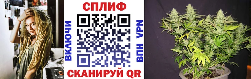 Купить закладки  Салехард  Марихуана AK-47 